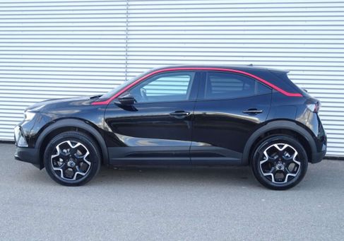 Opel Mokka, 2023 3