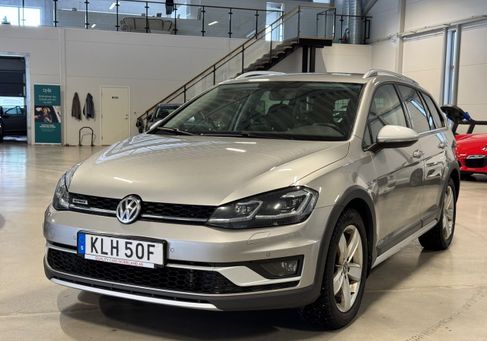 Volkswagen Golf, 2020 3