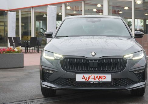 Skoda Scala, 2026