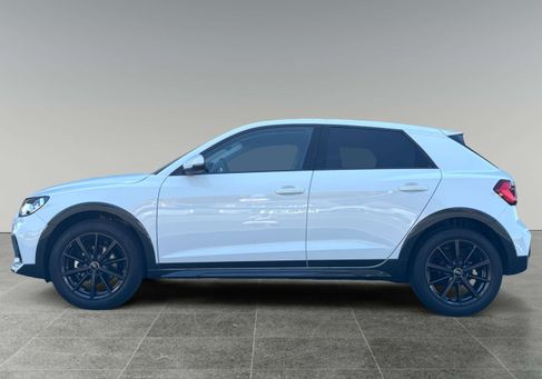 Audi A1, 2025