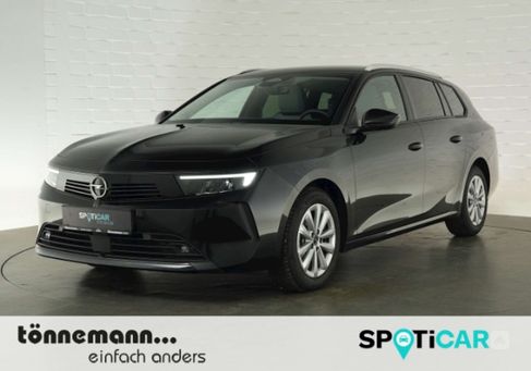 Opel Astra, 2024