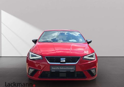 Seat Ibiza, 2023 3