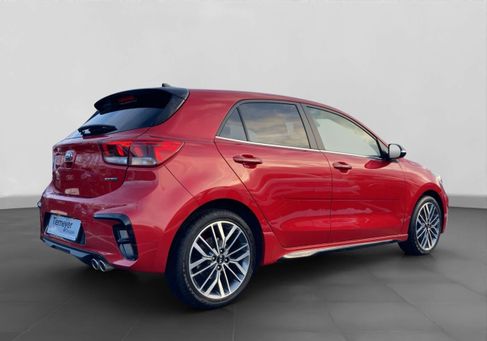 Kia Rio, 2019