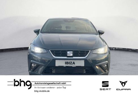 Seat Ibiza, 2026