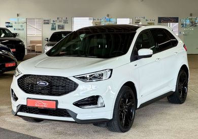 Ford Edge, 2019