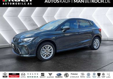 Seat Ibiza, 2026