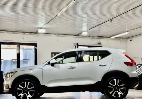 Volvo XC40, 2020 2