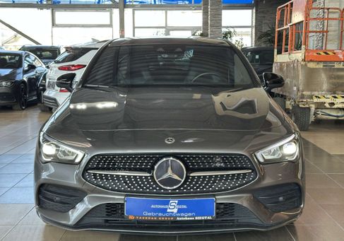Mercedes-Benz CLA 200, 2023