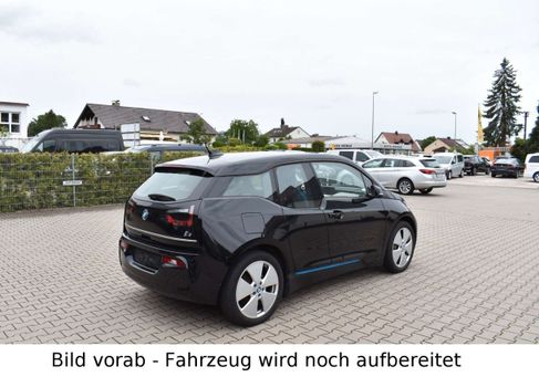 BMW i3, 2022