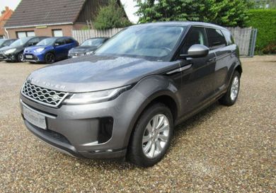 Land Rover Range Rover Evoque, 2020