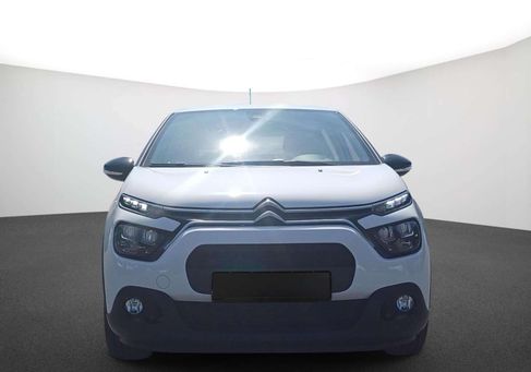 Citroën C3, 2024 2