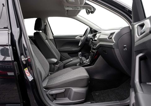 Volkswagen T-Cross, 2023