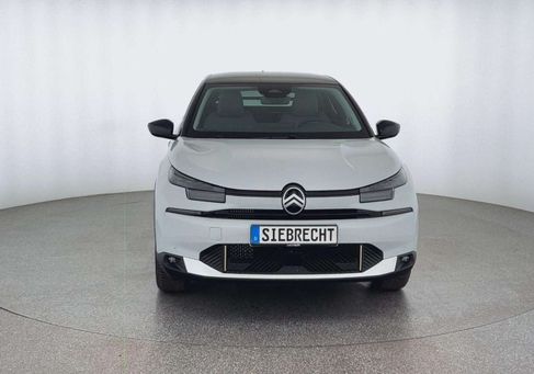Citroën C4, 2026 2