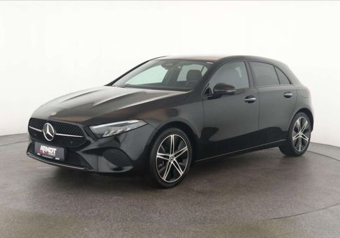 Mercedes-Benz A 250, 2024