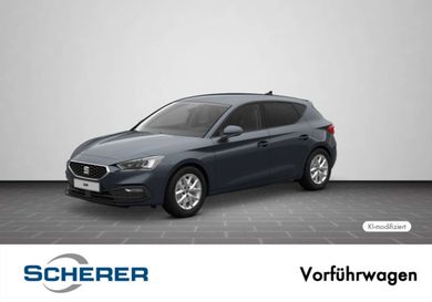 Seat Leon, 2026