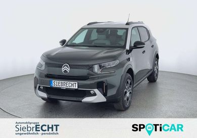Citroën C3 Aircross, 2026