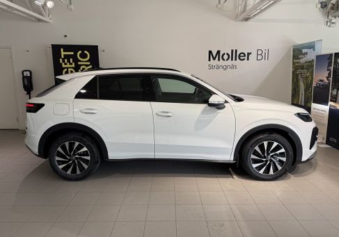 Volkswagen T-Roc, 2026