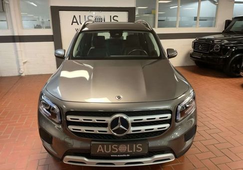 Mercedes-Benz GLB 180, 2021