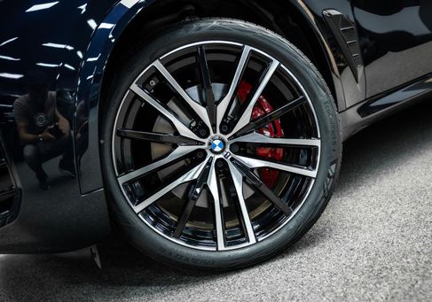 BMW X5, 2026