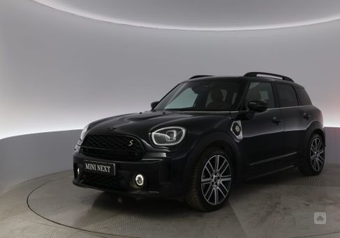 MINI, 2023