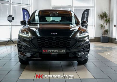 Ford Kuga, 2023