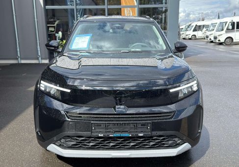 Opel Frontera, 2026