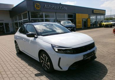 Opel Corsa, 2025