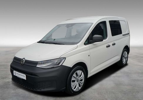Volkswagen Caddy, 2025