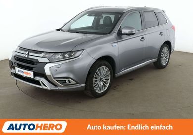 Mitsubishi Outlander, 2019