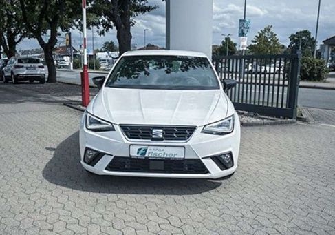 Seat Ibiza, 2023