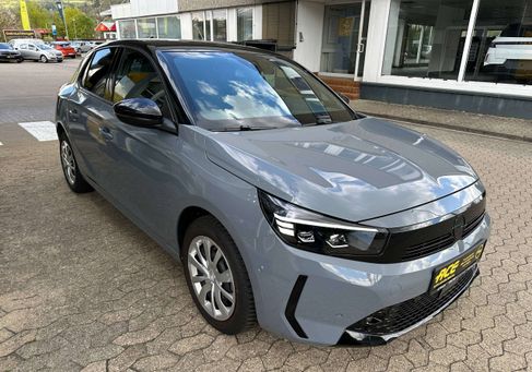 Opel Corsa, 2024 2