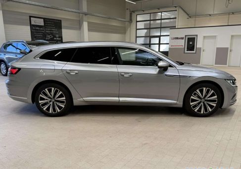 Volkswagen Arteon, 2024