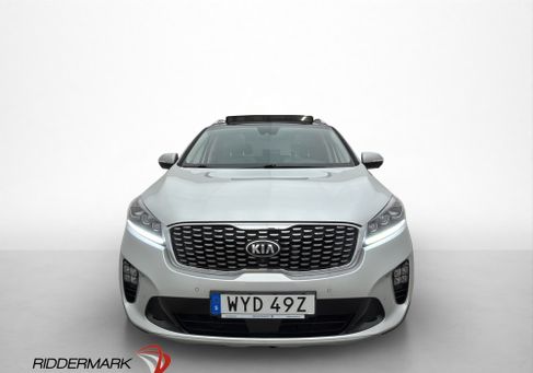 Kia Sorento, 2020
