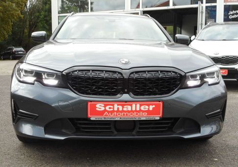 BMW 318, 2020 2