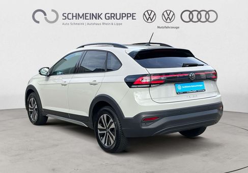 Volkswagen Taigo, 2025 3