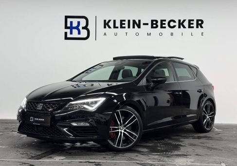Seat Leon, 2018