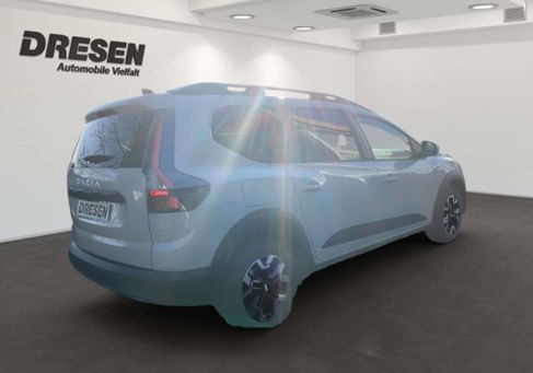 Dacia Jogger, 2026 3