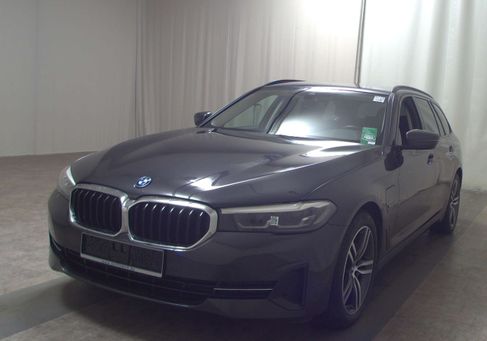BMW 530, 2023