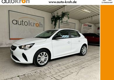 Opel Corsa, 2023