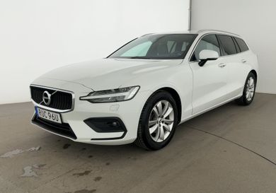Volvo V60, 2020