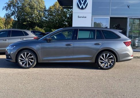 Skoda Octavia, 2022 2