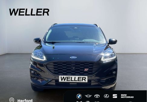 Ford Kuga, 2021