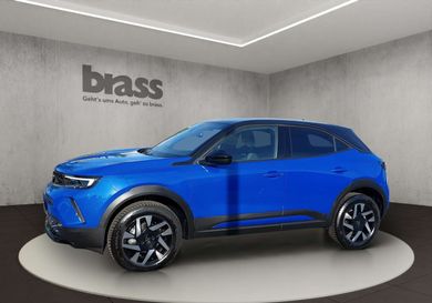 Opel Mokka, 2024