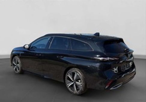 Peugeot 308, 2023
