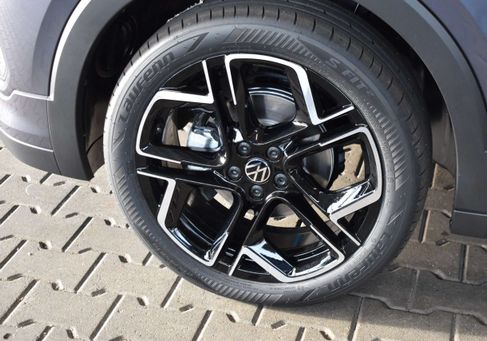 Volkswagen T-Cross, 2026 2