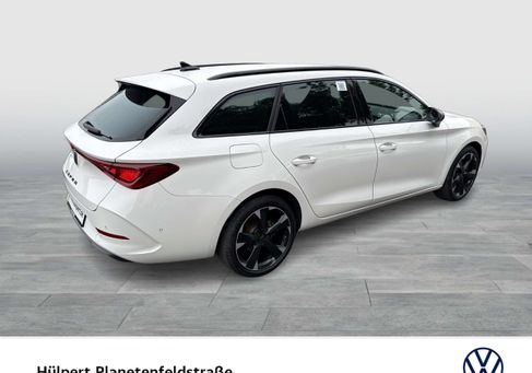 Cupra Leon, 2022