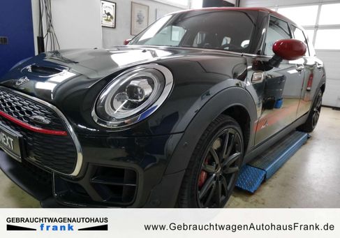 MINI John Cooper Works Clubman, 2020