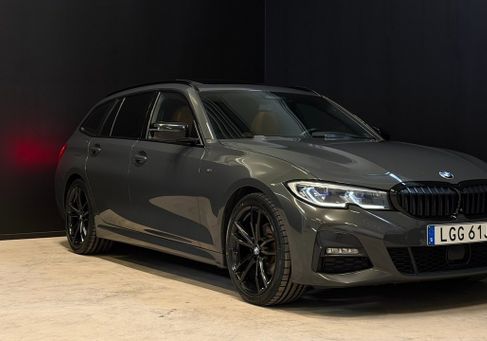 BMW 320, 2020 2