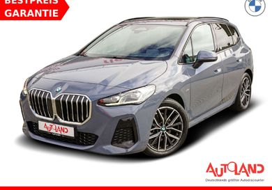 BMW 220, 2022