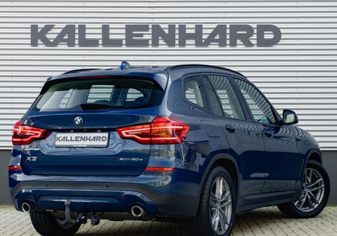 BMW X3, 2021 2